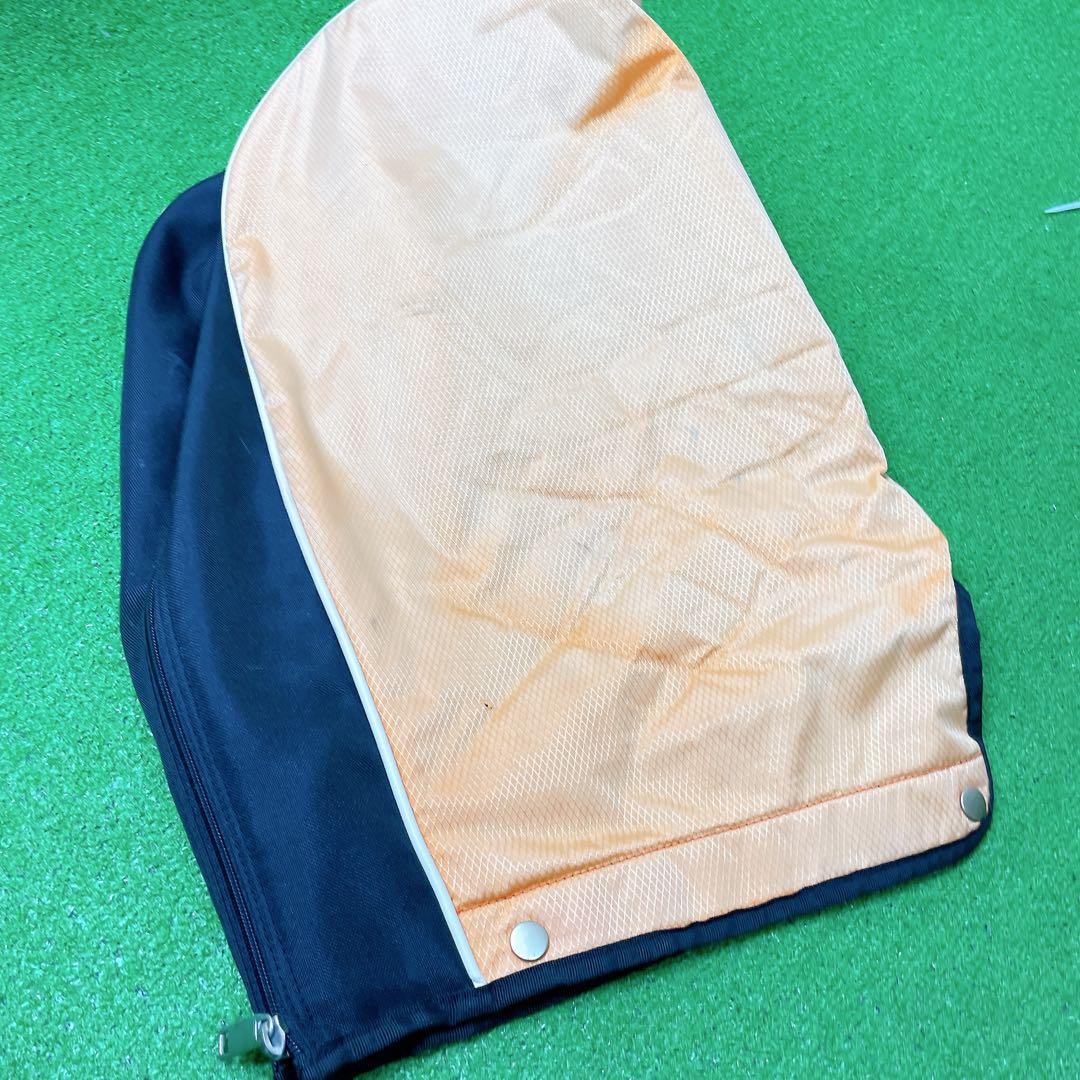 ほぼ未使用品！イグニオ　レディースゴルフセット 7本セット　初心者　おまけ付