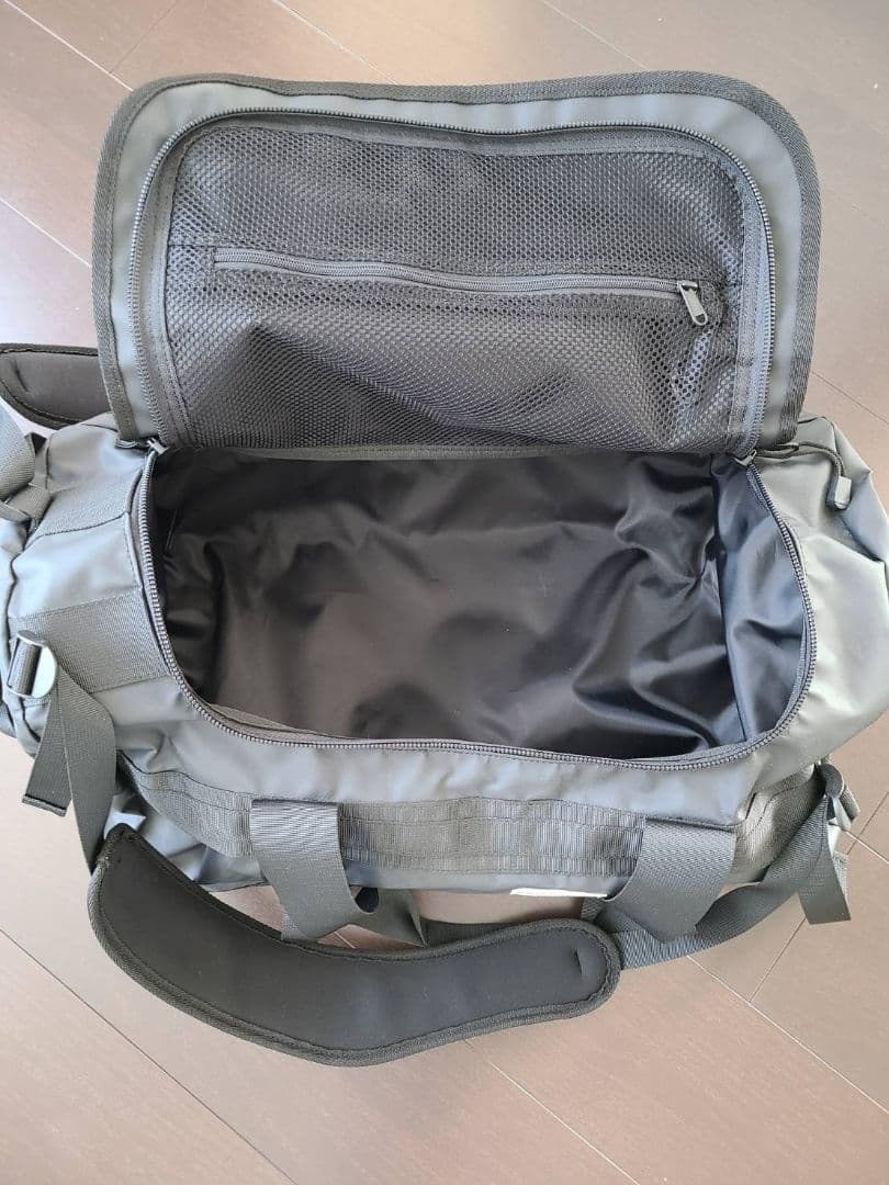 【早い物勝ち】★美品★　三代目J.S.B　3Wayバック　バック　旅行バック