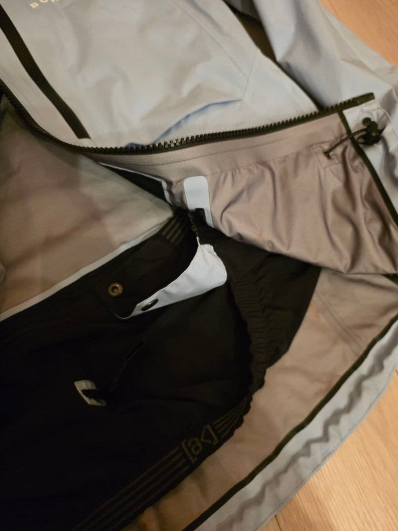 Burton ak Hover GORE‑TEX PRO 3L Jacket