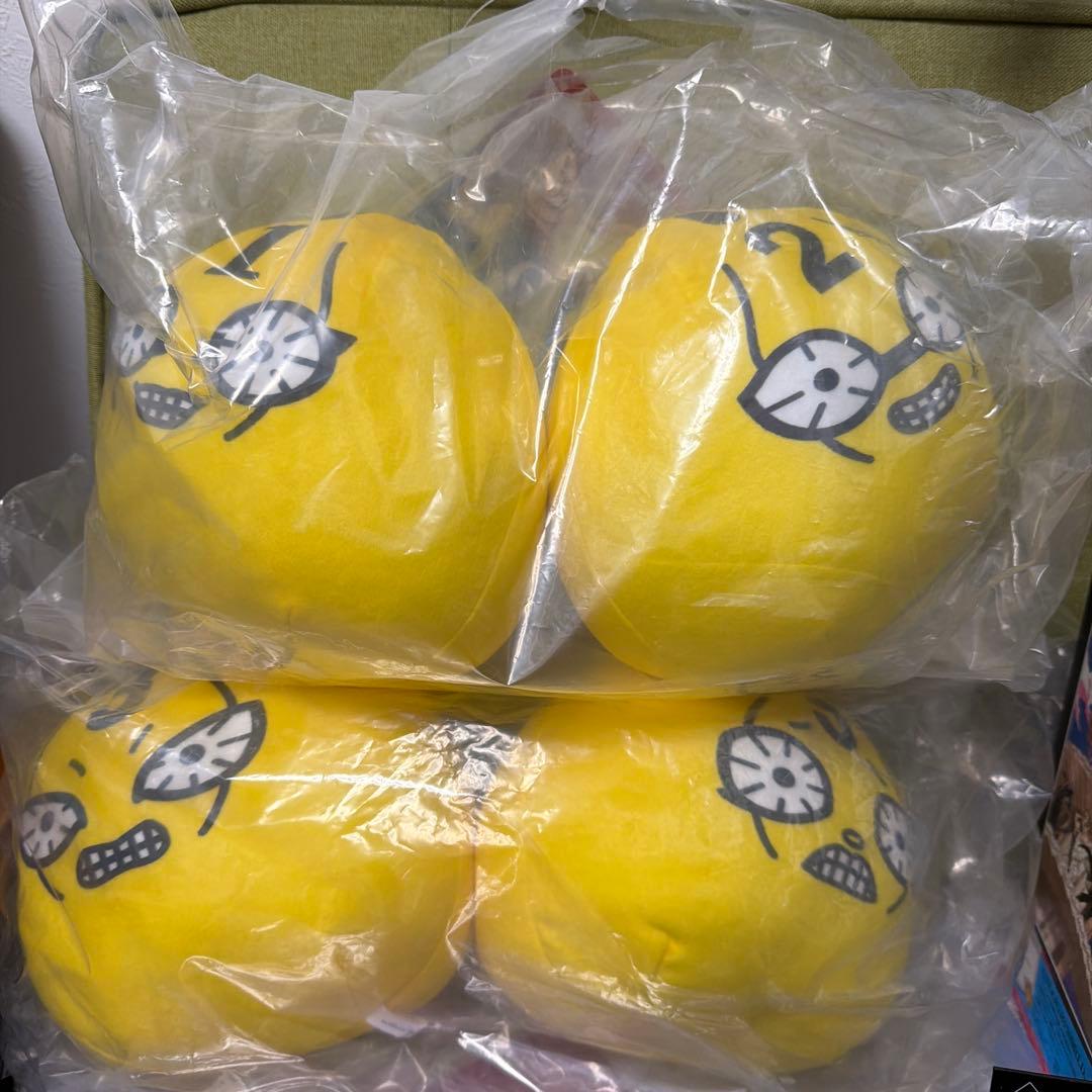 一番くじ ジョジョの奇妙な冒険　THE★JOJO WORLD ジョジョ　最安ウウ