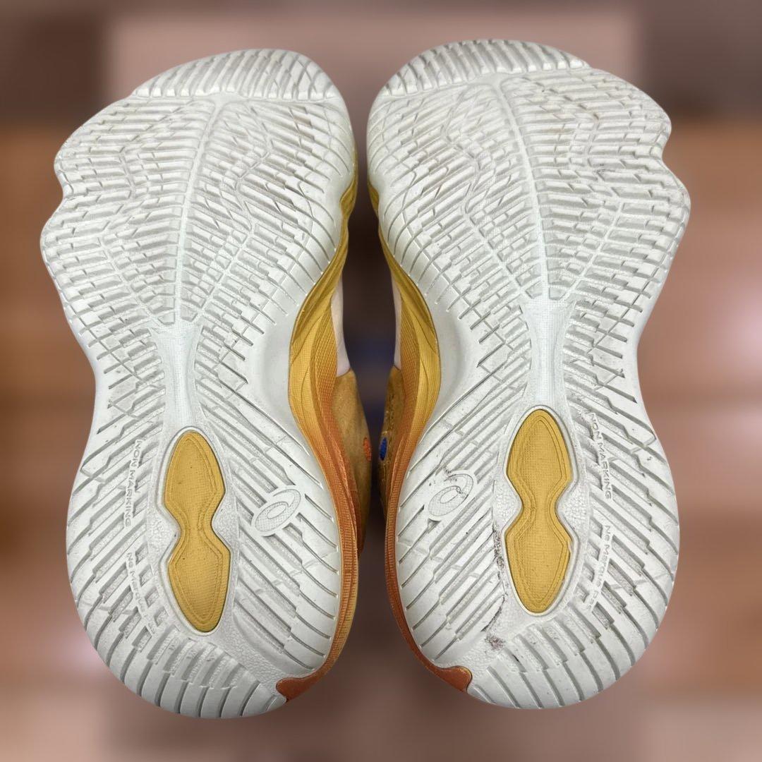 ballaholic NOVA SURGE LOW 2足セット