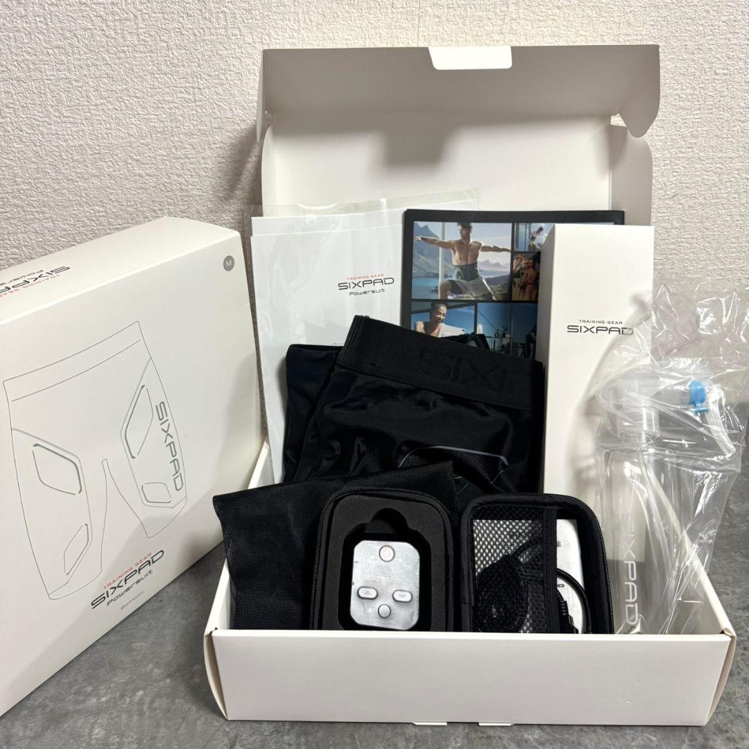 SIXPAD Powersuit ボトムス