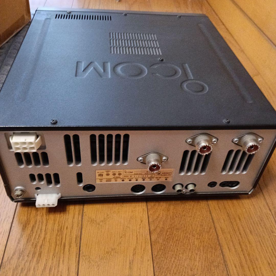 ICOM　IC-7400