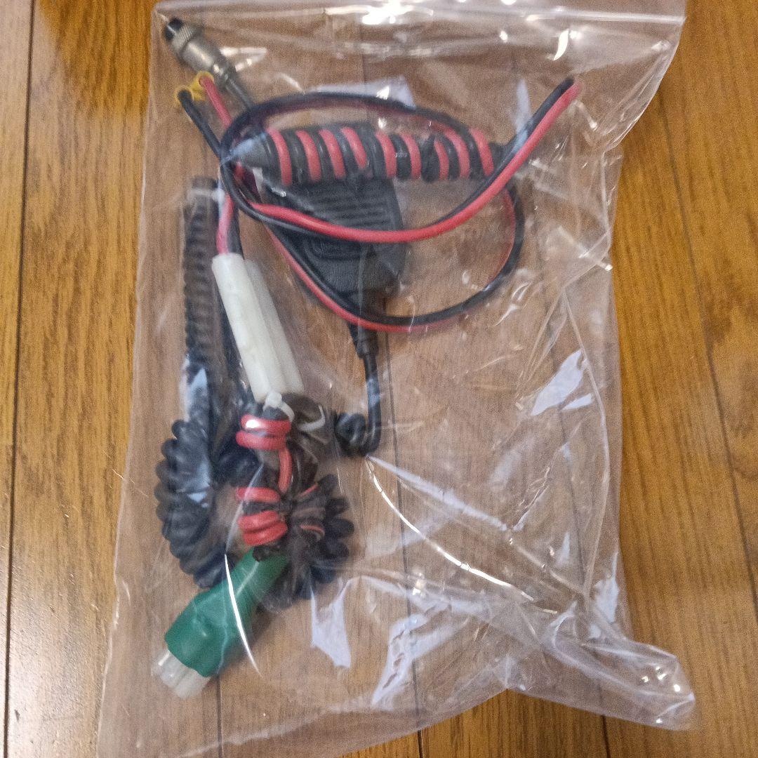 ICOM　IC-7400