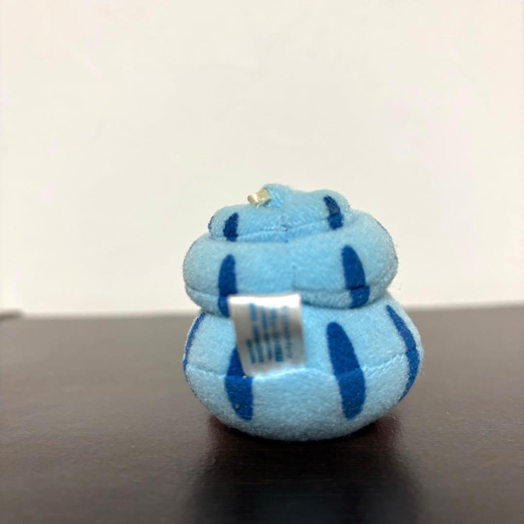 にゃんにゃんにゃんこ にゃんこ休み やどかりにゃんこ マスコットキーチェーン