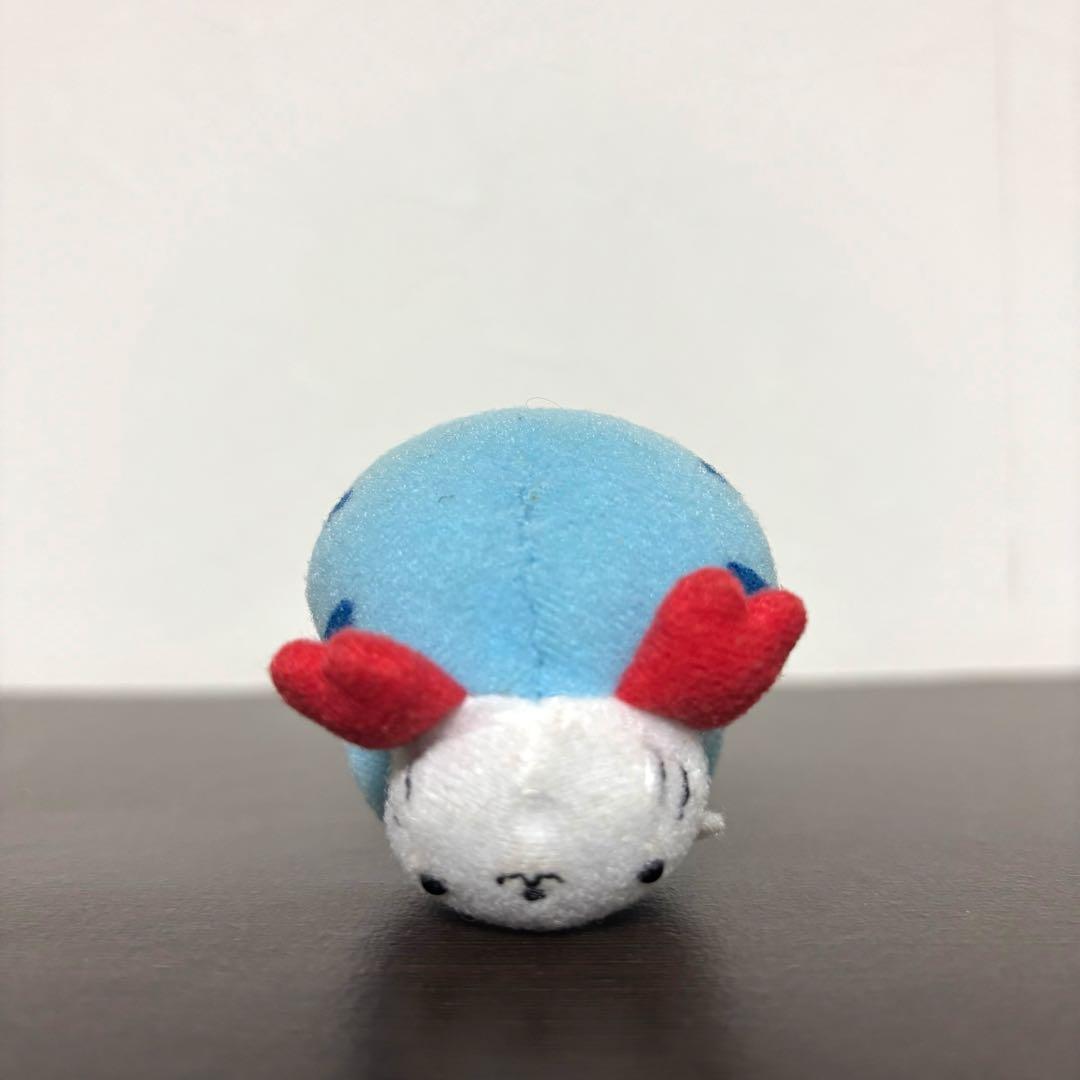 にゃんにゃんにゃんこ にゃんこ休み やどかりにゃんこ マスコットキーチェーン