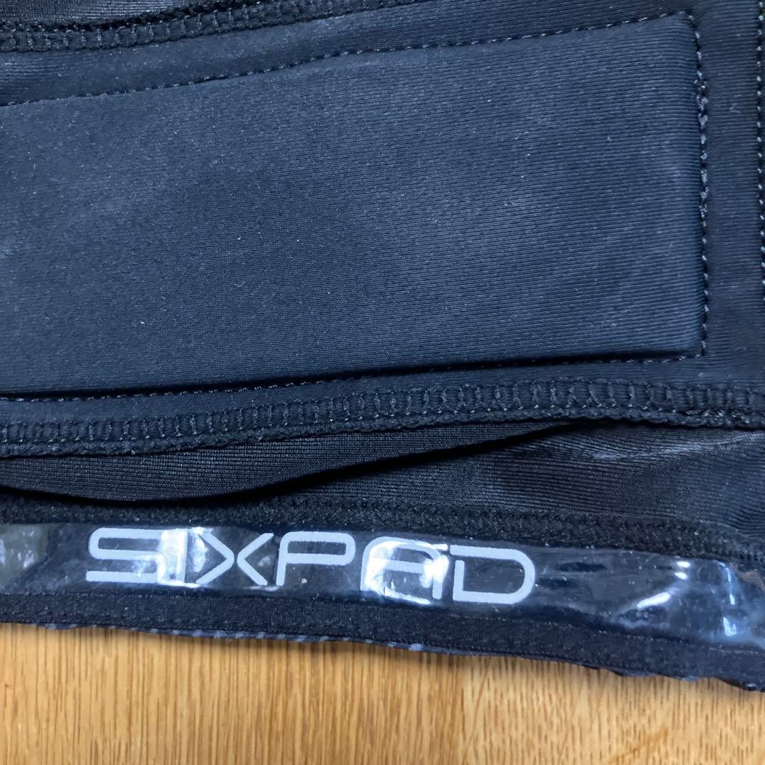 シックスパッドEMS