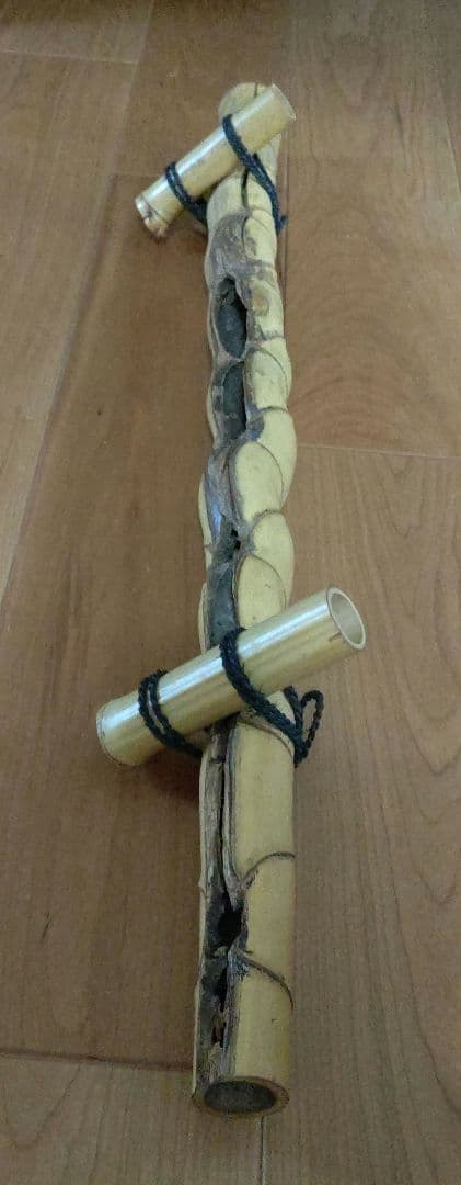 結界 竹①