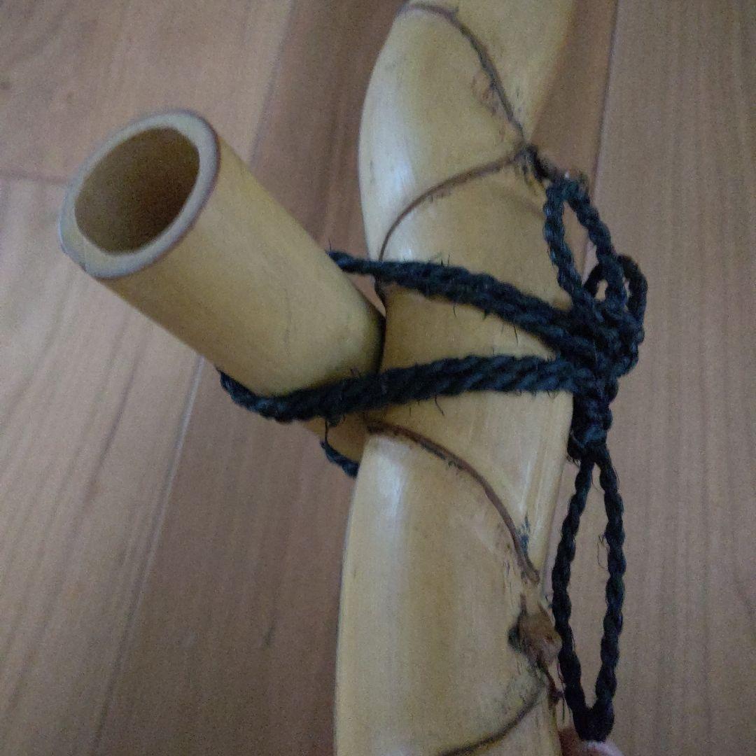 結界 竹①