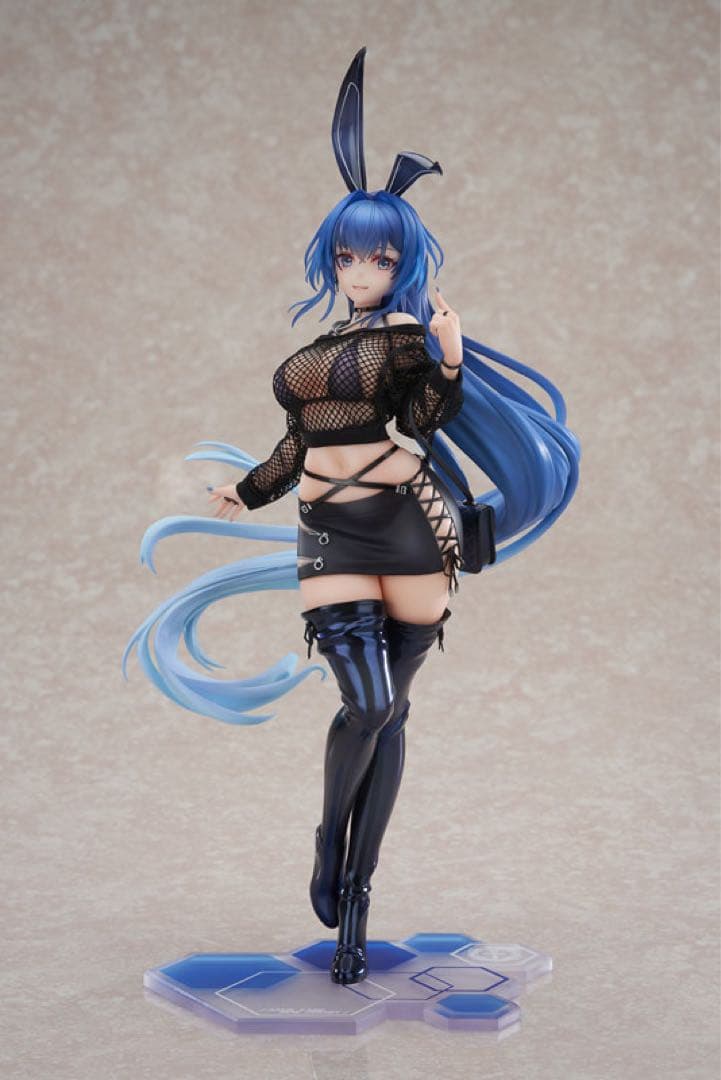 アズールレーン ニュージャージー 1/7スケールフィギュア