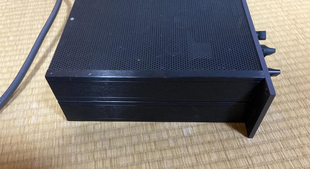 manley slam! 動作確認済 国内正規品
