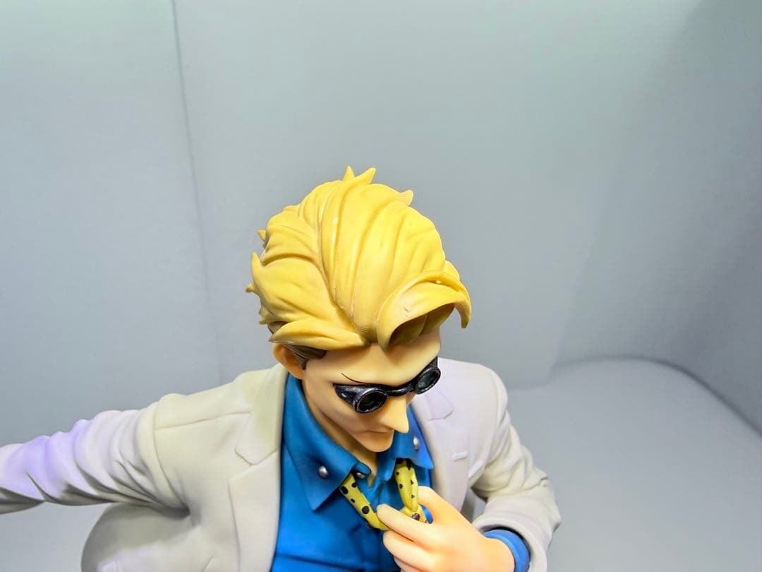 【開封品】呪術廻戦 七海建人渋谷スクランブルフィギュア 1/7スケールフィギュア