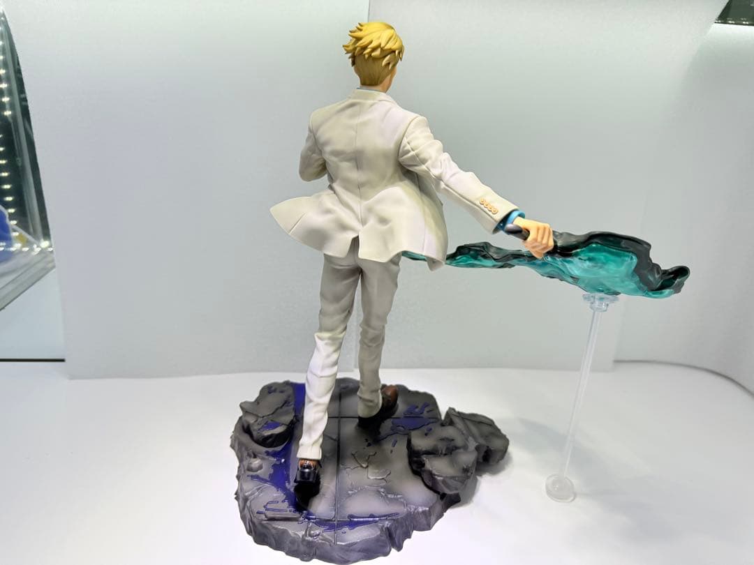 【開封品】呪術廻戦 七海建人渋谷スクランブルフィギュア 1/7スケールフィギュア