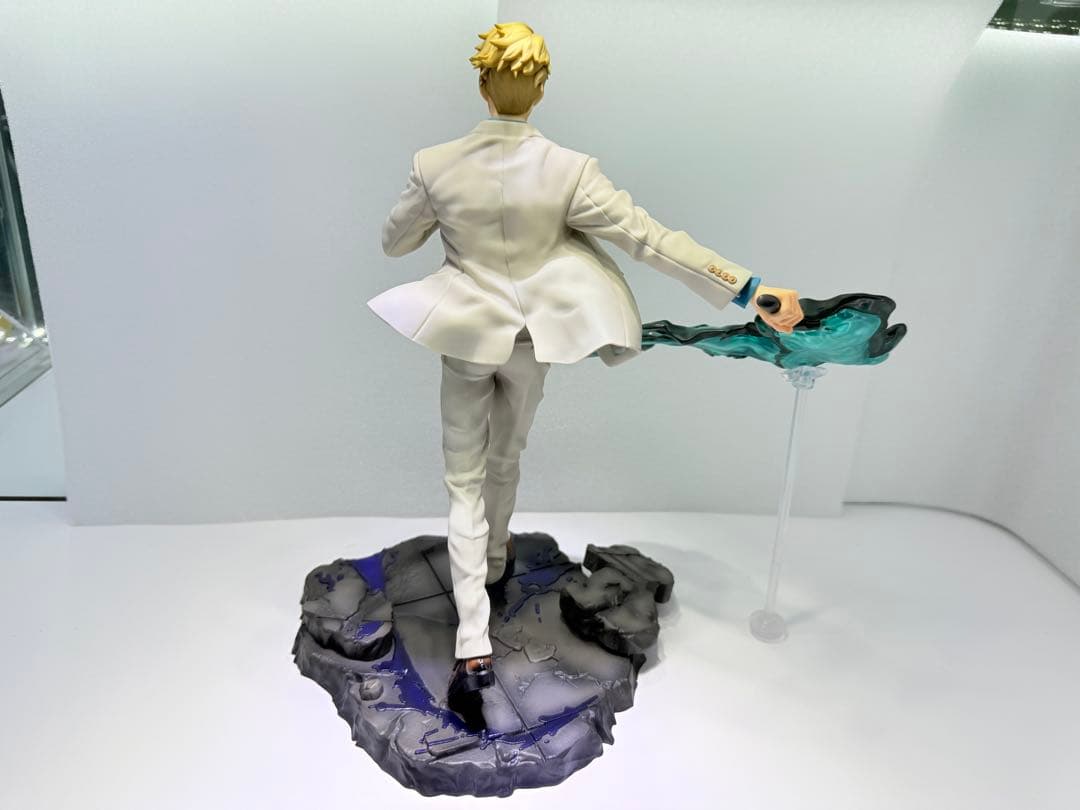 【開封品】呪術廻戦 七海建人渋谷スクランブルフィギュア 1/7スケールフィギュア