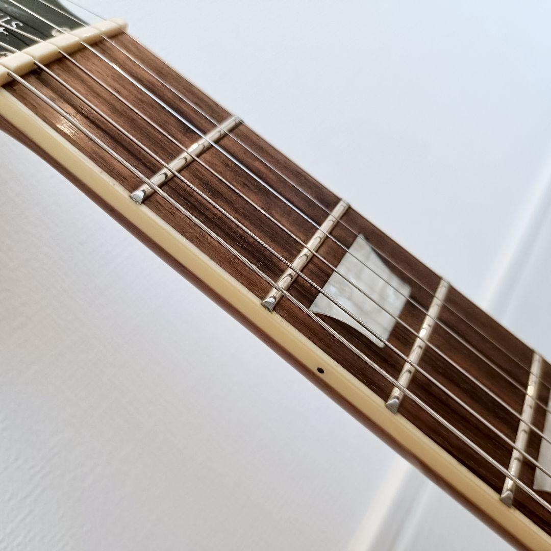 Epiphone Les Paul Standard ハニーバースト｜メンテ済