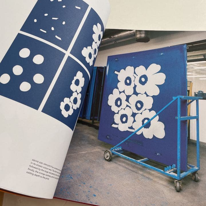 ★SALE洋書The art of printmakingアートブックマリメッコ