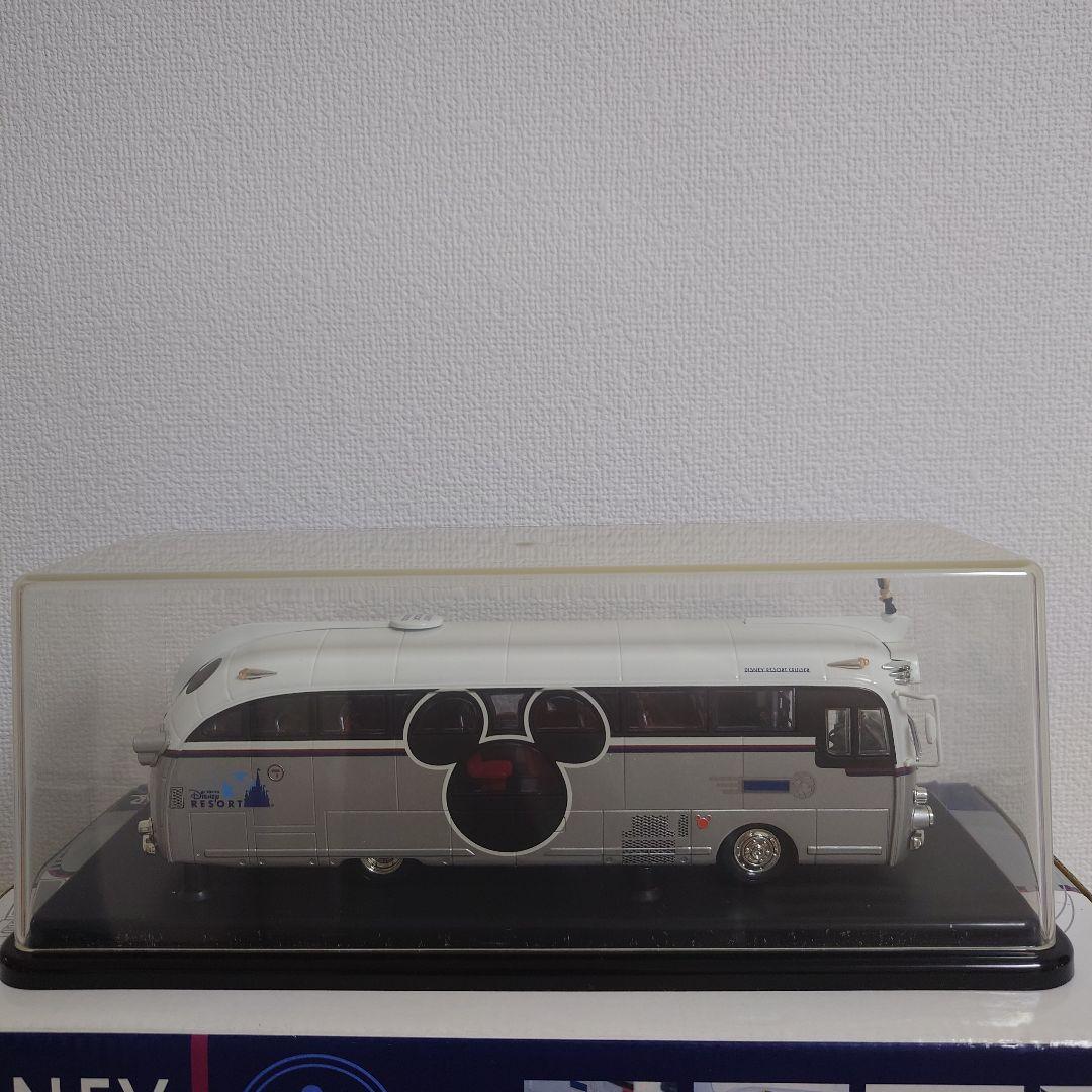 【希少】 DISNEY RESORT CRUISER1/43 ダイキャストモデル