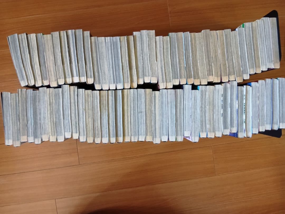 キングダム　1巻〜75巻　全巻セット