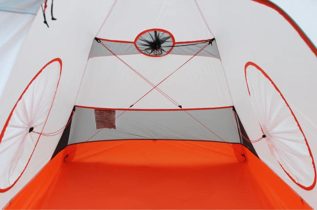 Slingfin Hotbox スリングフィン ホットボックス テント