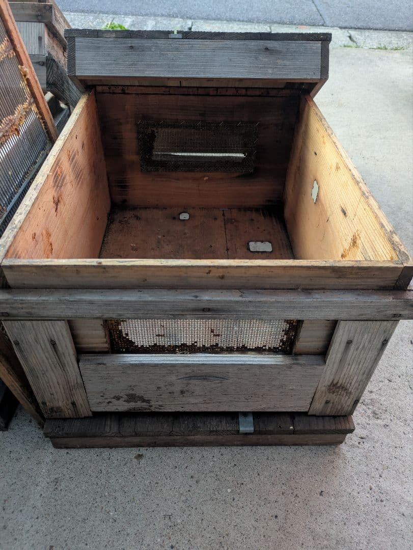 養蜂 器具 セット