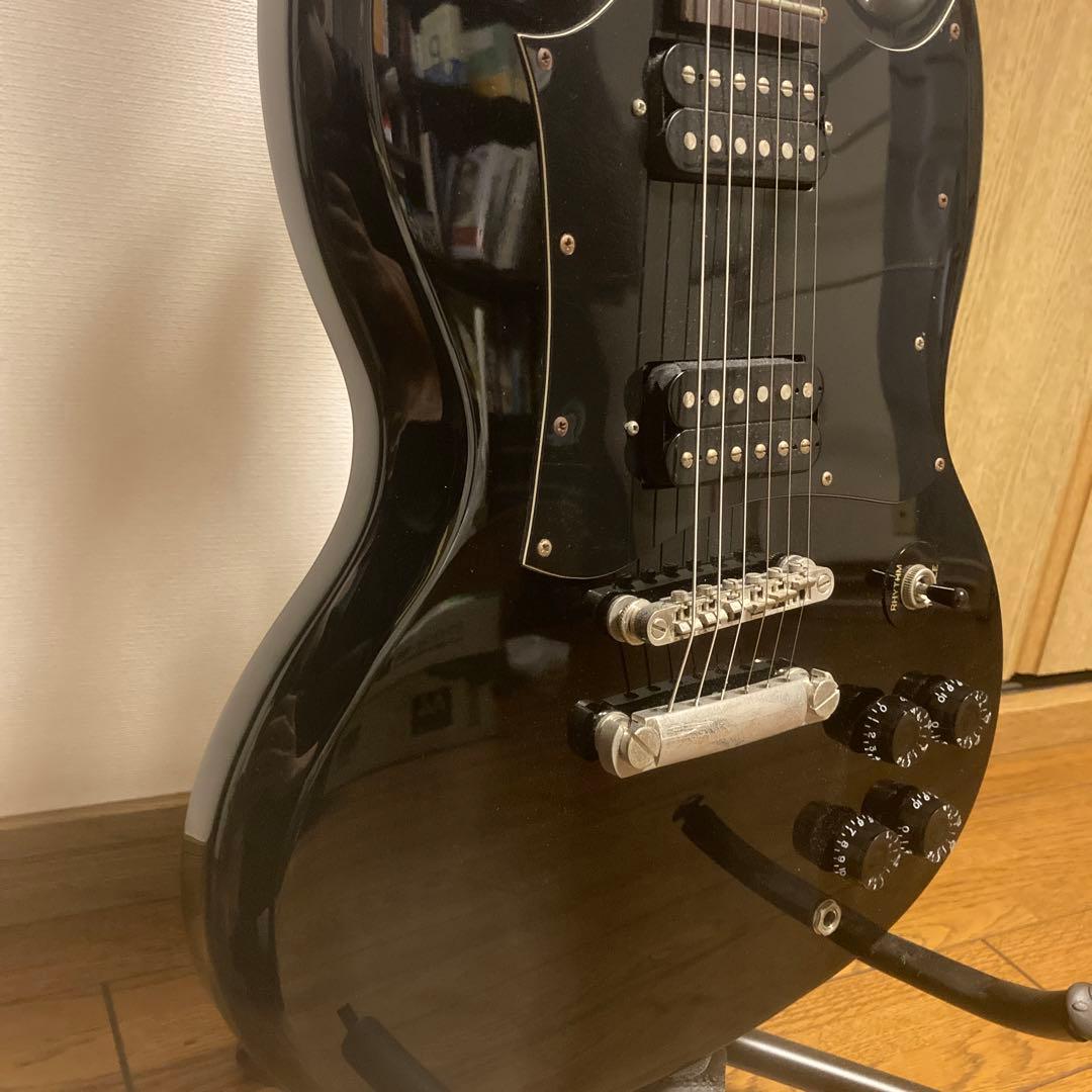 ギター Epiphone SG