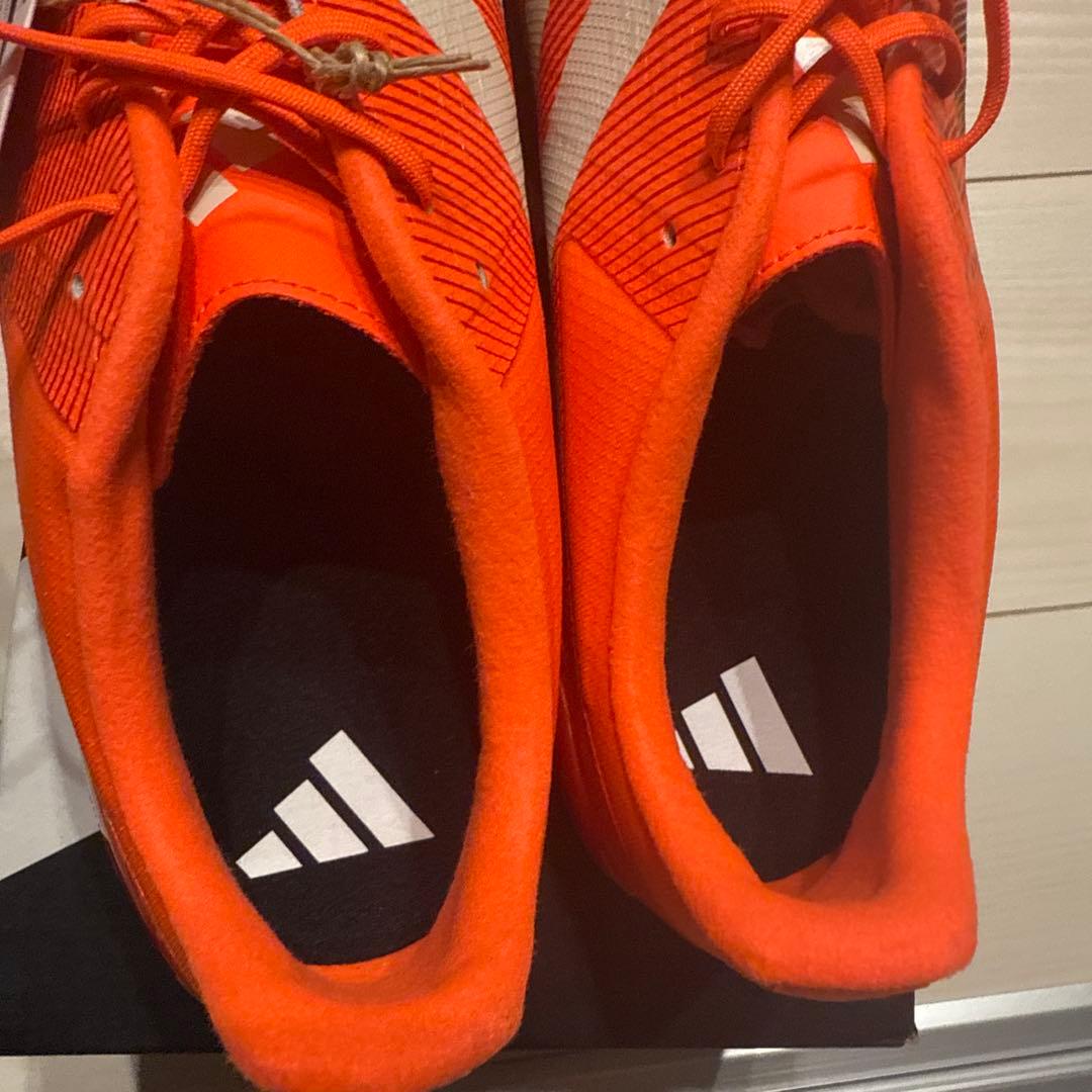 Adizero R515 Pro (FG) ラグビーシューズ