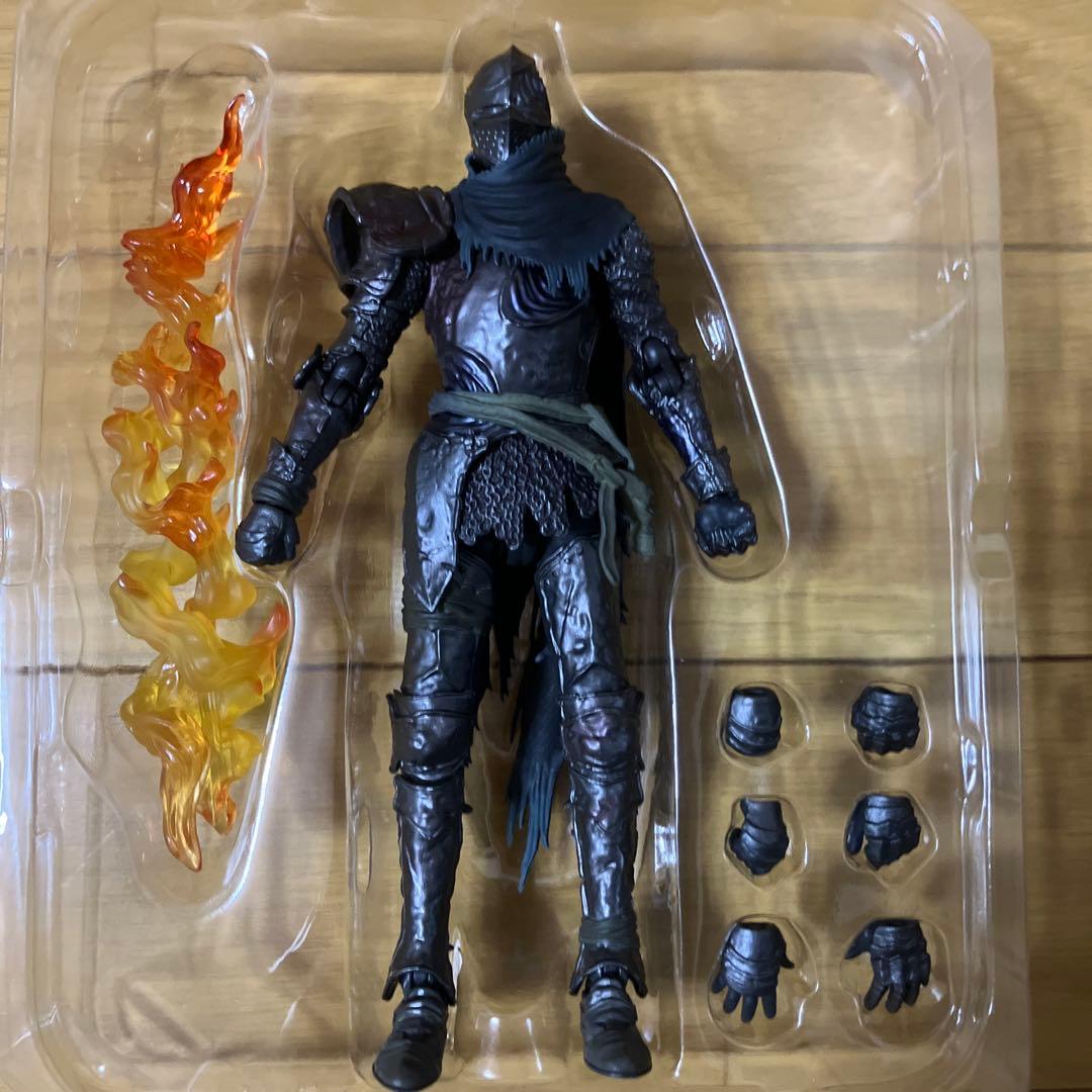 S.H.Figuarts 指痕爛れのヴァイク エルデンリング