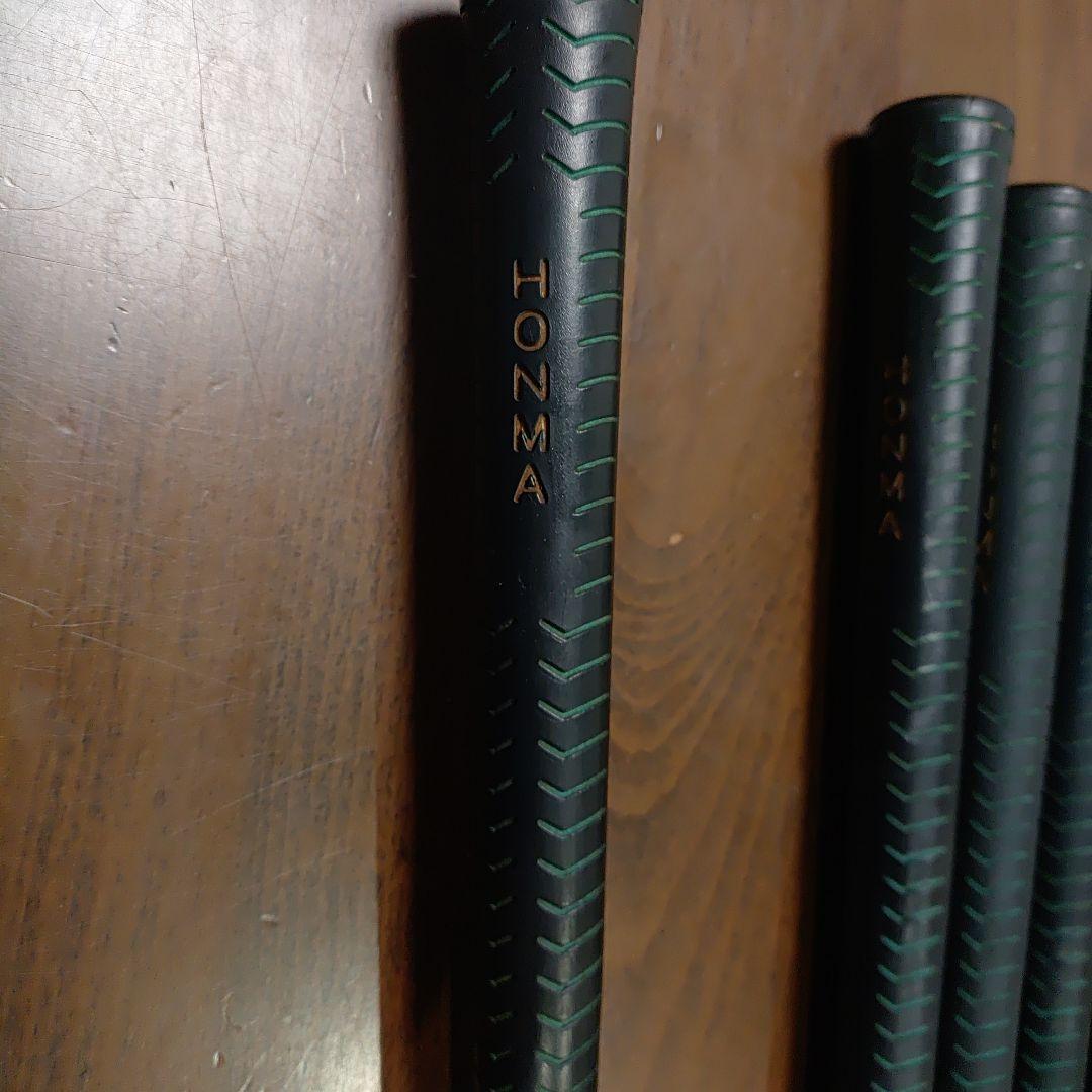 HONMA アイアンセット 3-10番 8本セット