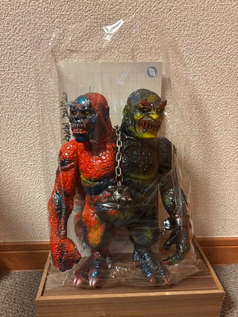 その他 terriblewhore galligantus