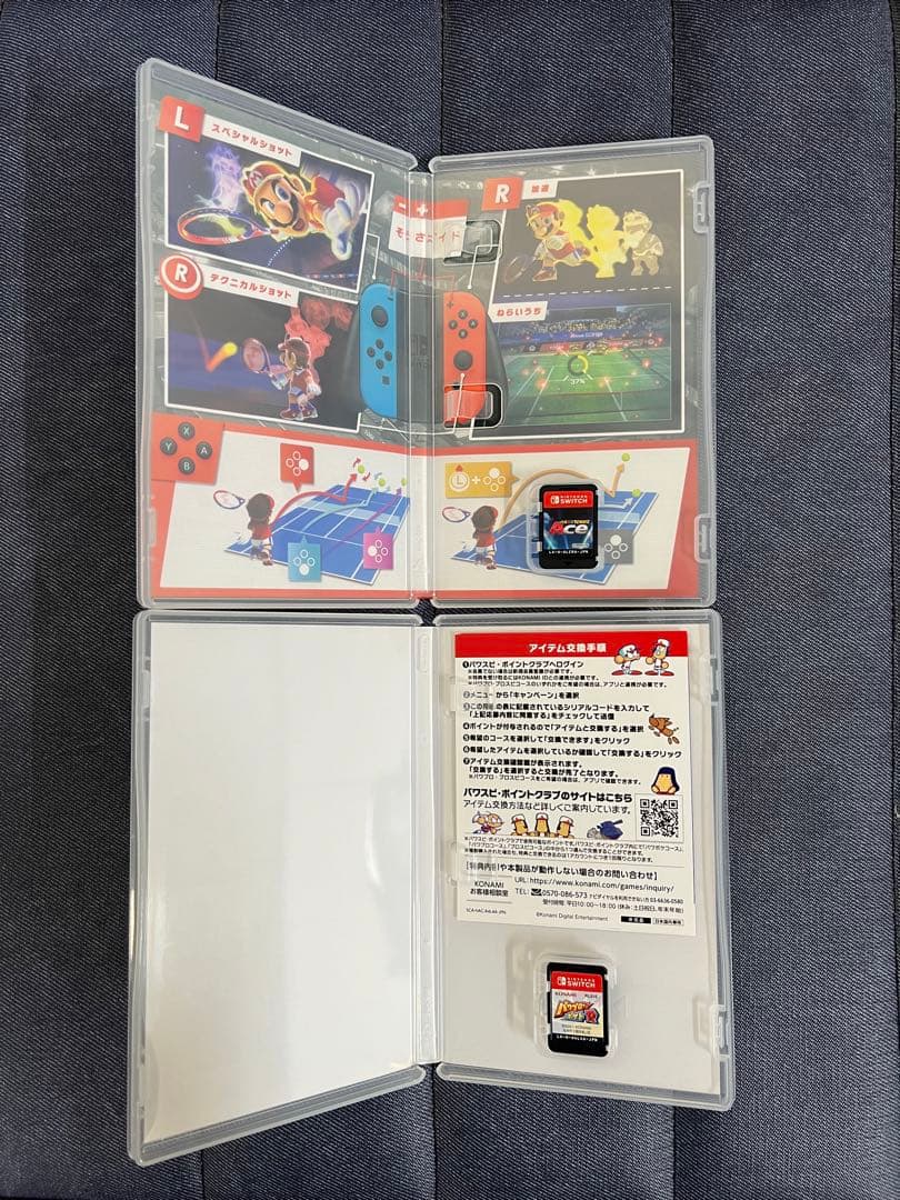 【値下げ中】Nintendo Switch ゲームソフト セット　まとめ売り