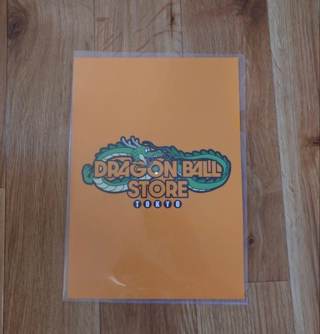 【新品】ドラゴンボール ゲンキダマツリ 40周年　入場者特典　他セット
