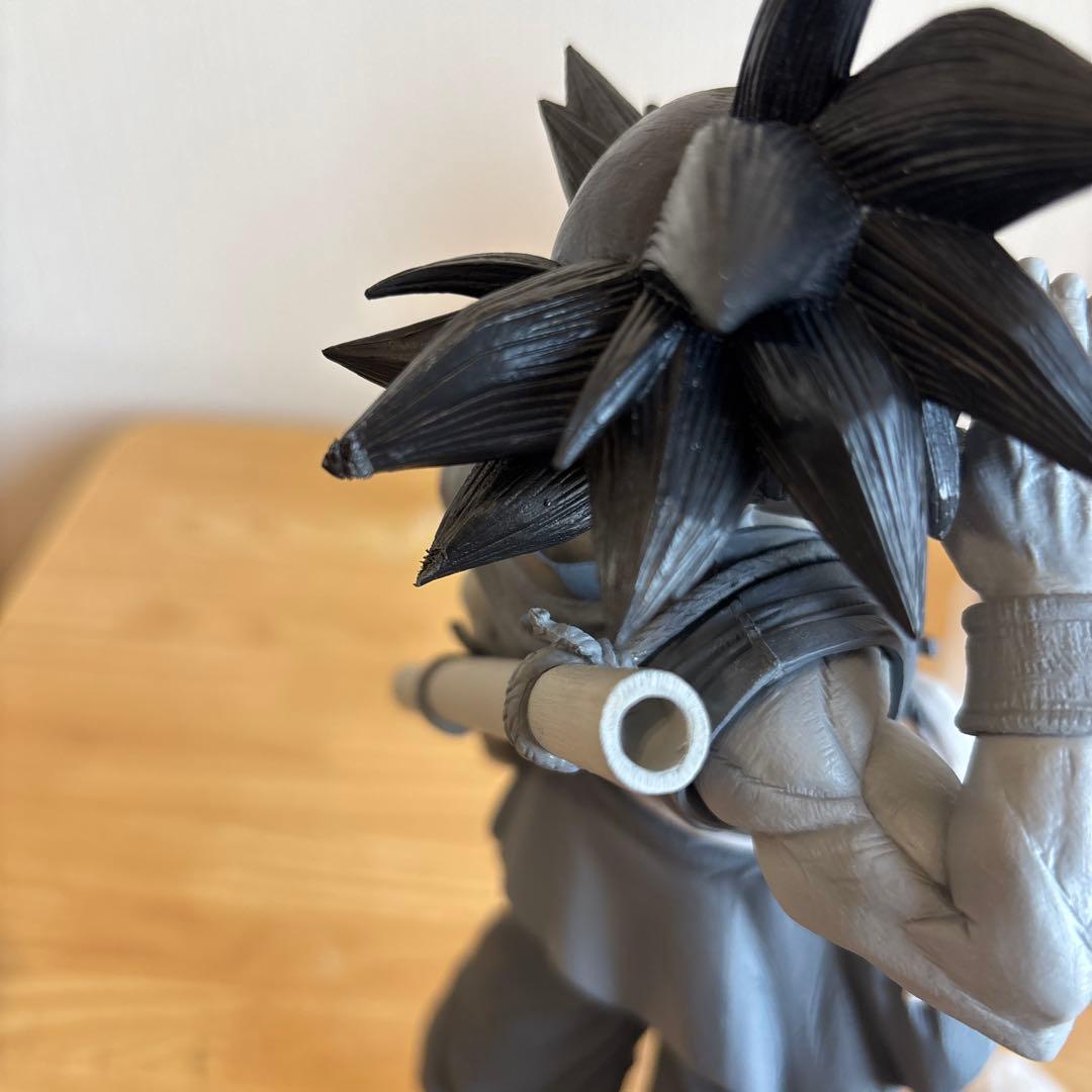 ドラゴンボールSMSP
