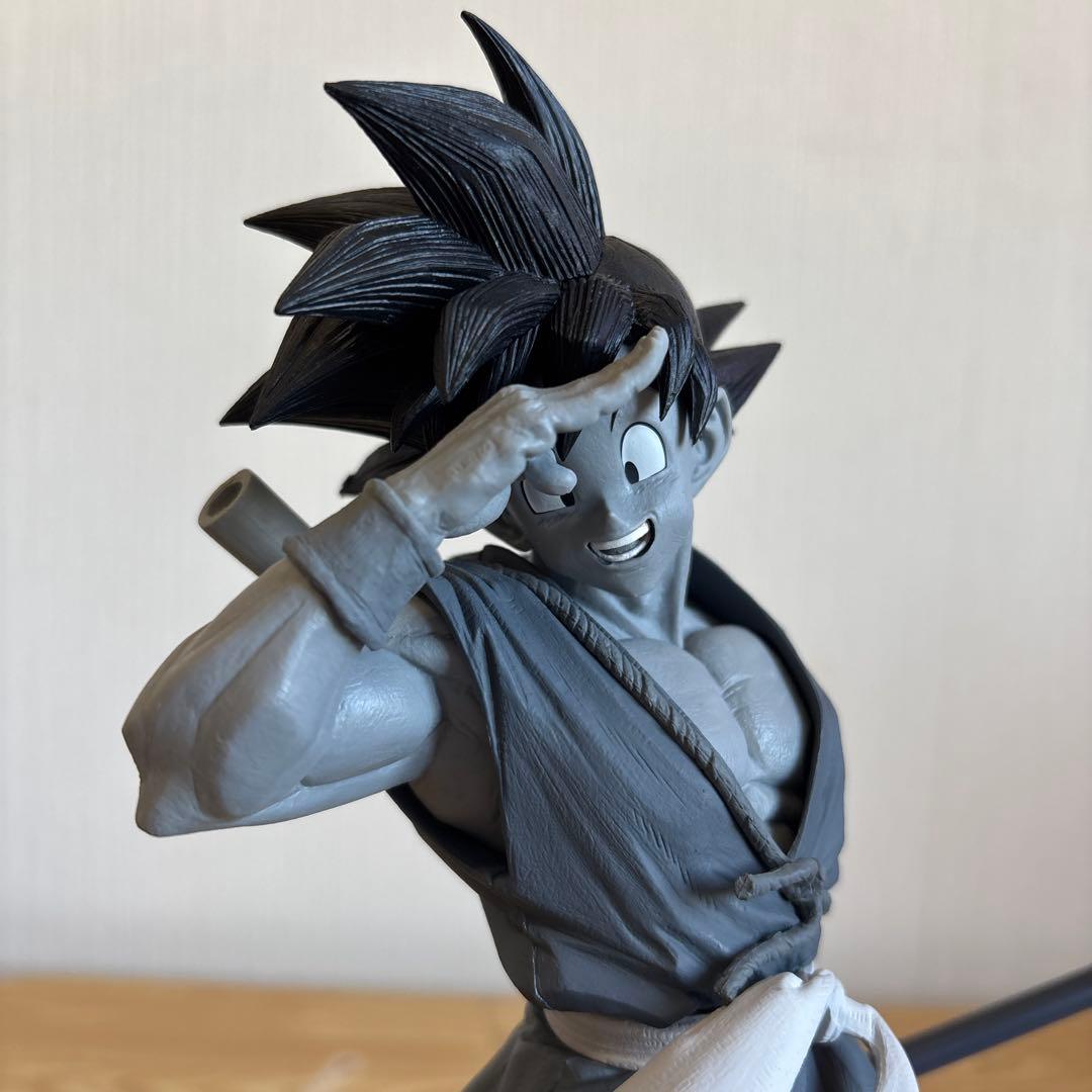 ドラゴンボールSMSP
