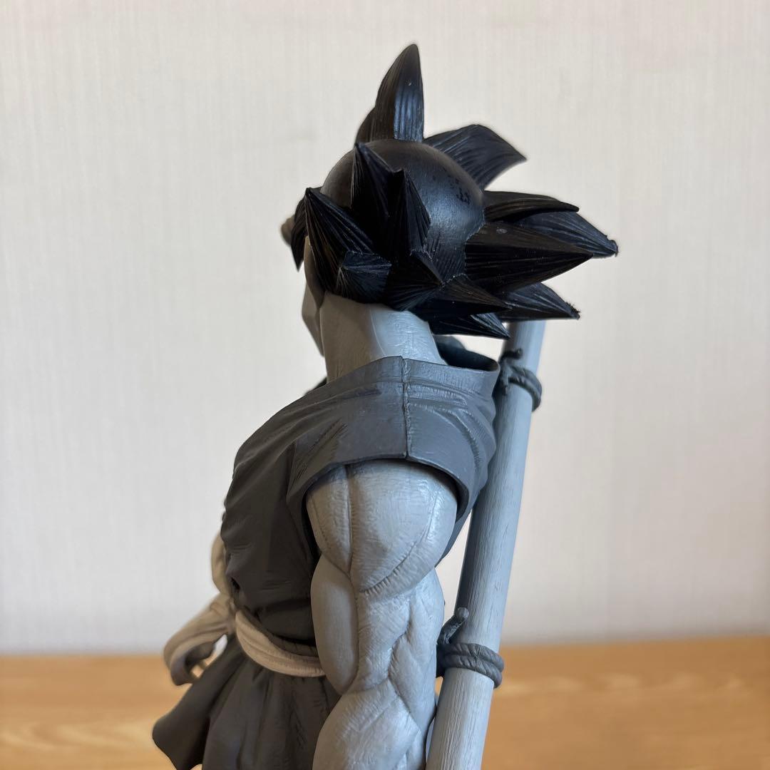 ドラゴンボールSMSP