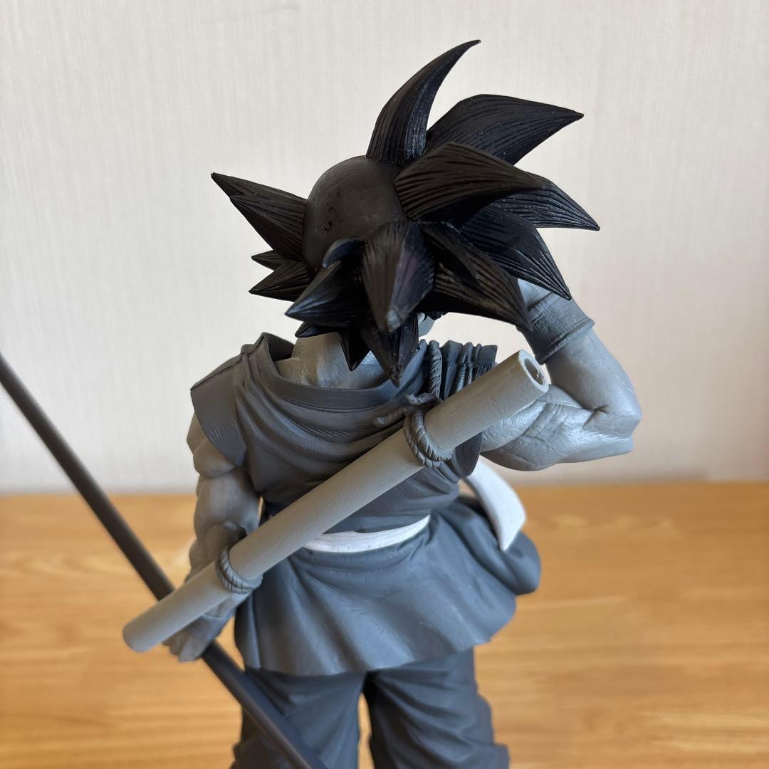 ドラゴンボールSMSP