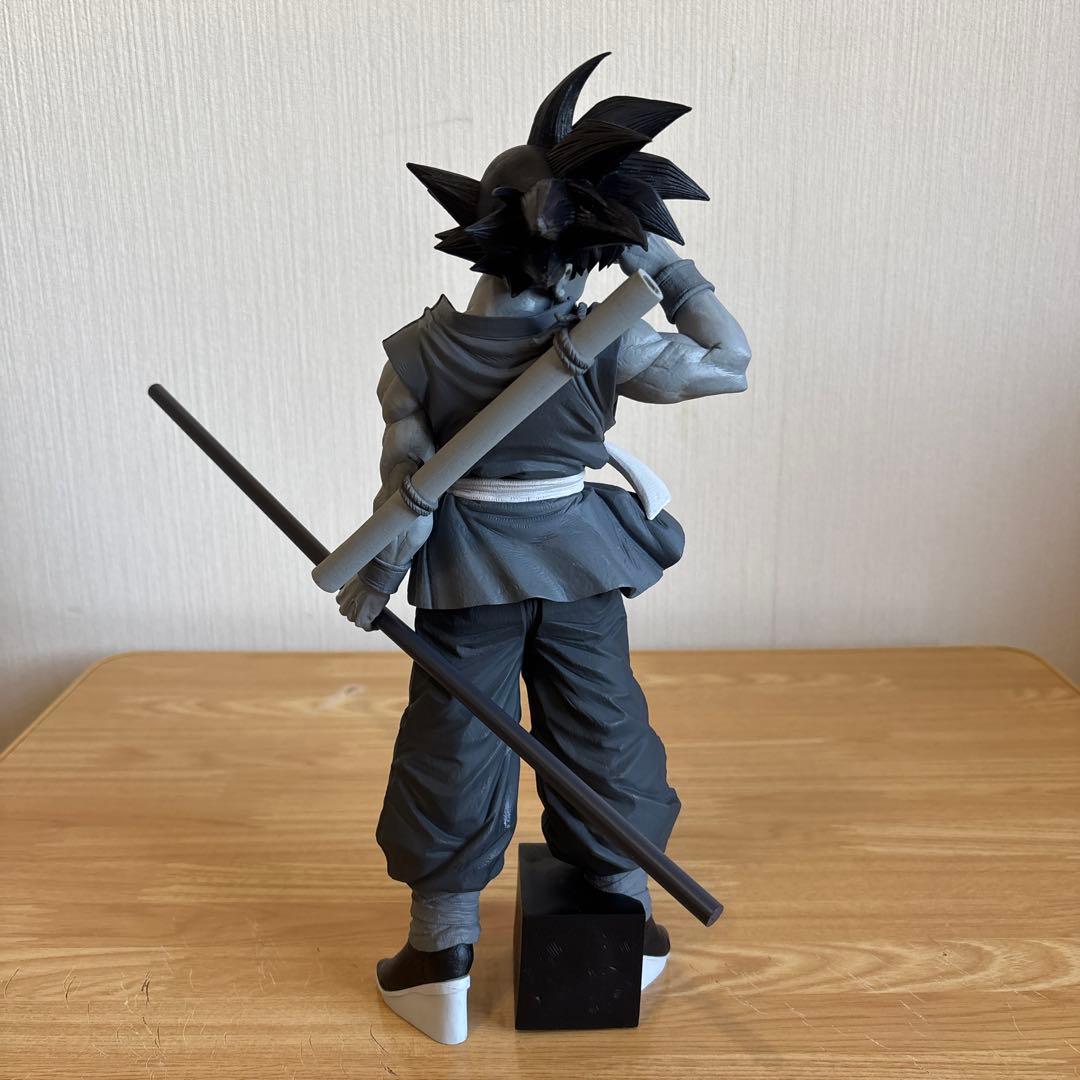 ドラゴンボールSMSP