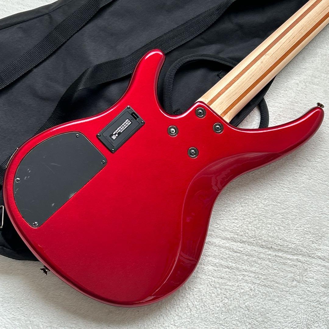 YAMAHA TRBX304 CAR ヤマハ エレキベース
