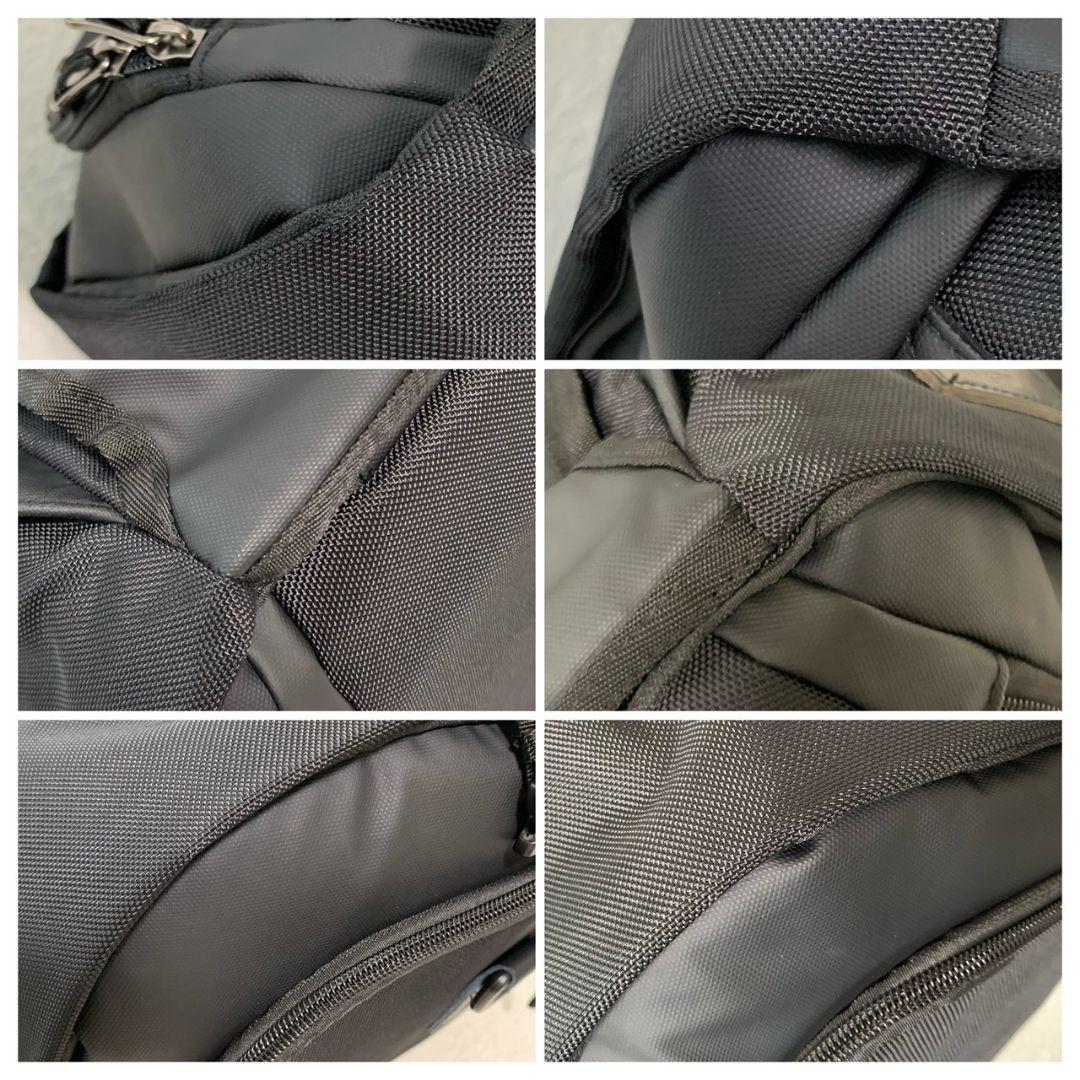 SIMCLEAR / TSUNAGU BAG TRAVELLER レインカバー付