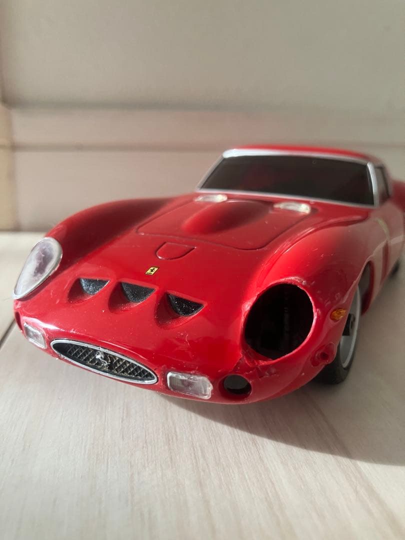 Kyosho Ferrari ラジコンカーセット