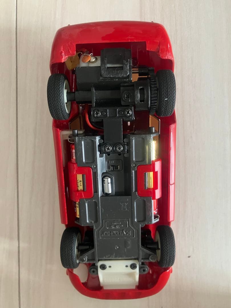Kyosho Ferrari ラジコンカーセット