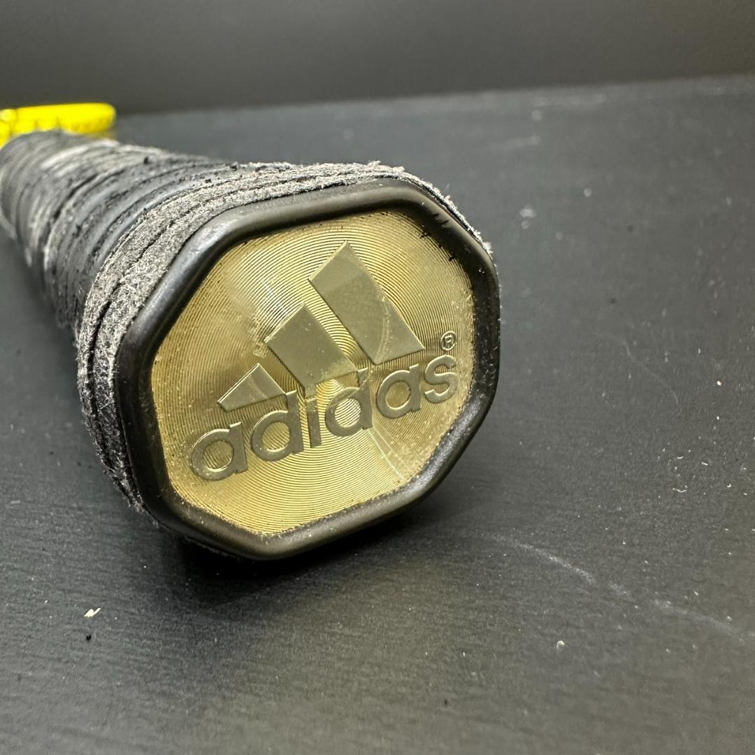 adidas　アディダス　バドミントンラケット　F300　MO-63