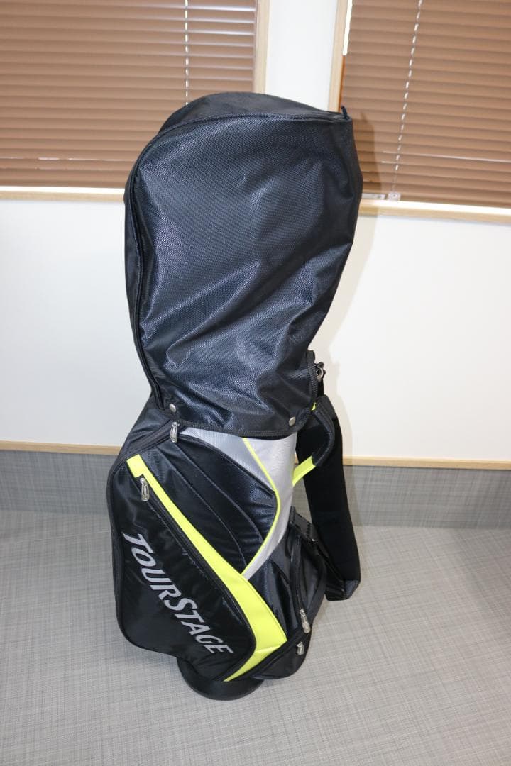 TOURSTAGE V551 ドライバー 10本セット