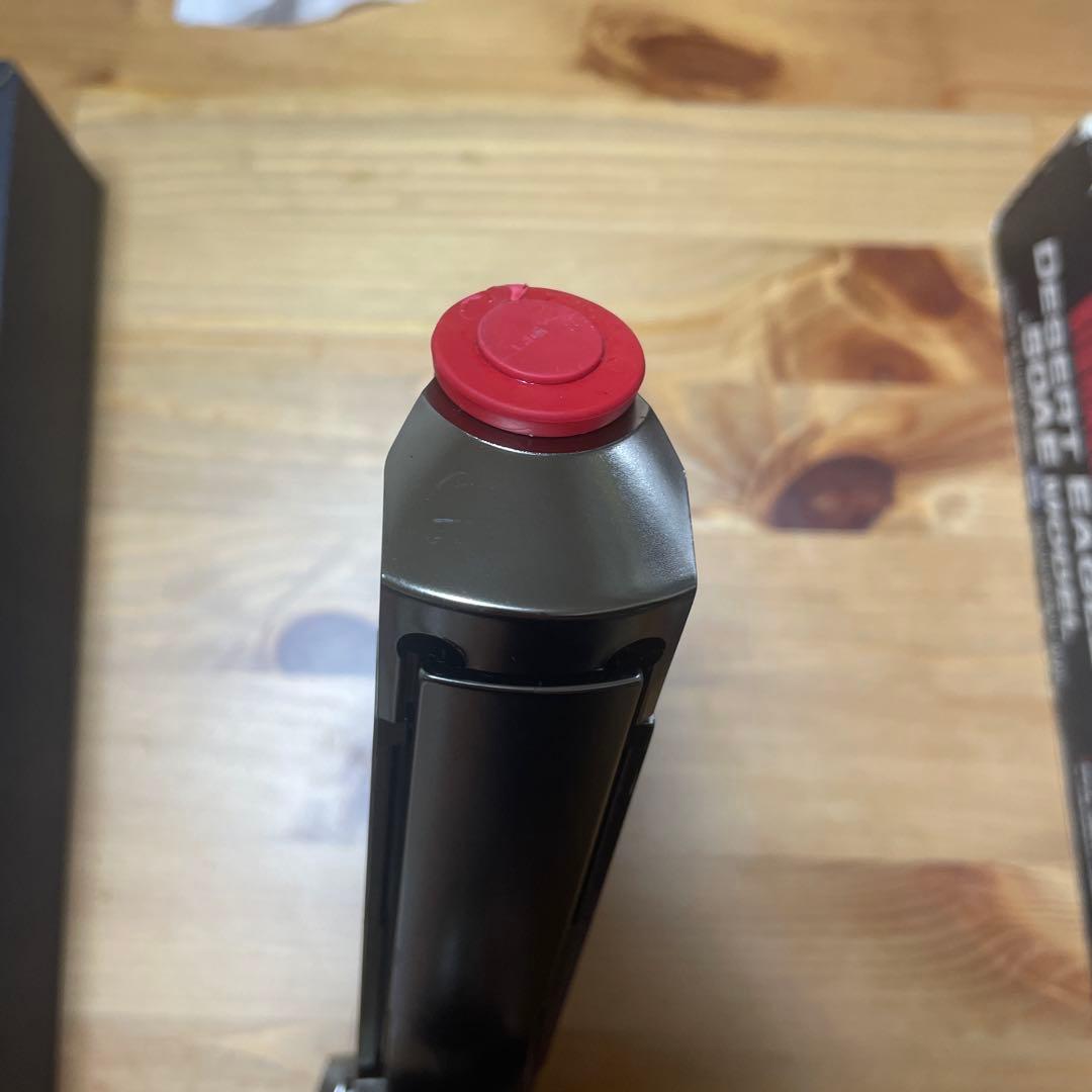 バイオハザード2 デザートイーグル .50AEモデル