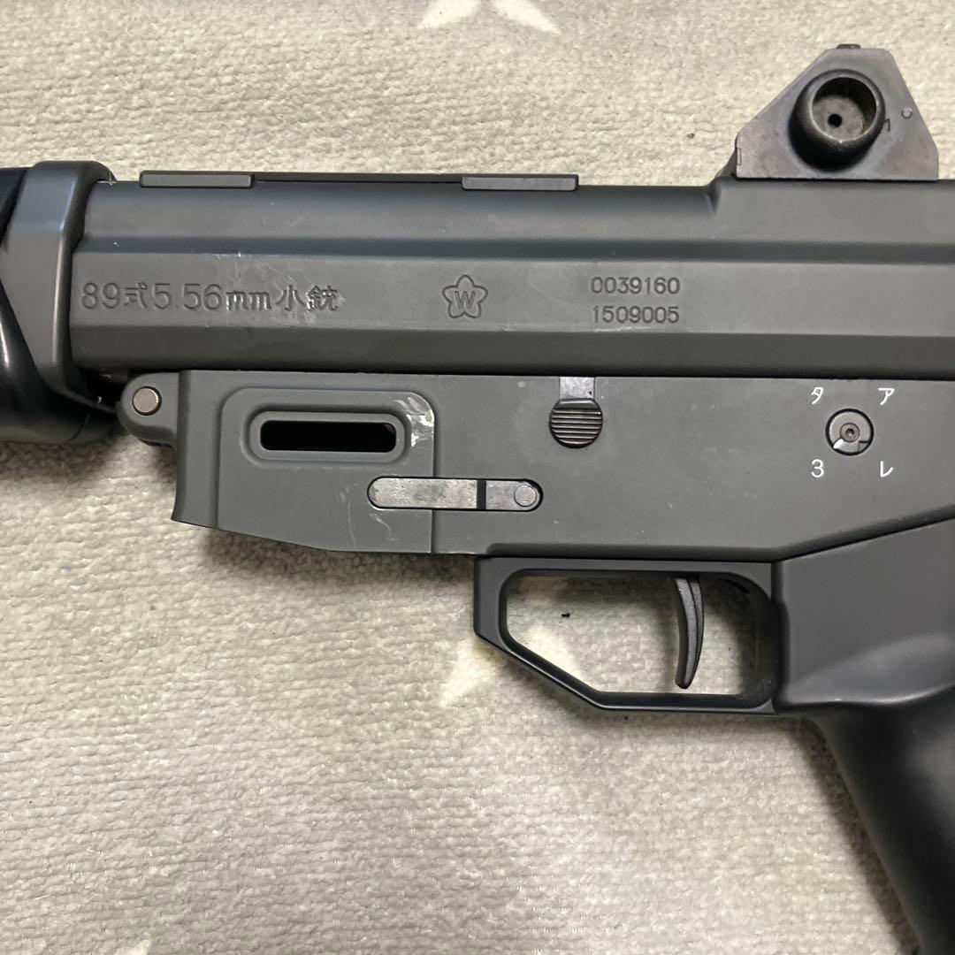 89式小銃