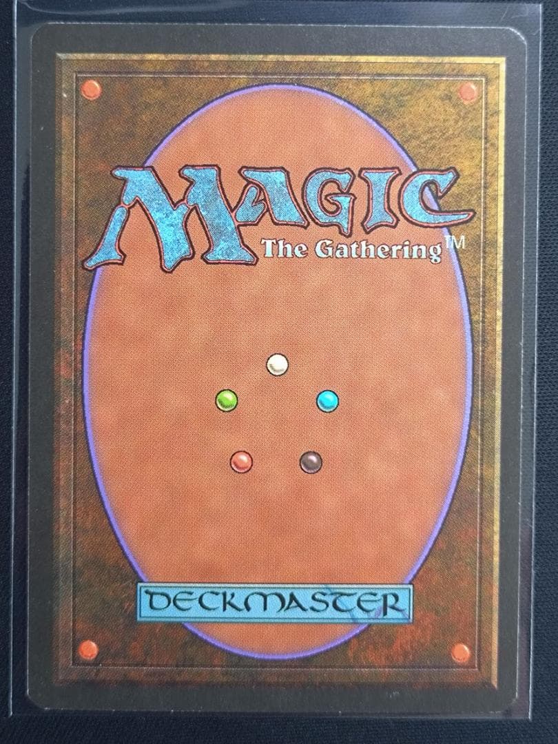 MTG Force of Will/意志の力 英語 4枚セット アライアンス