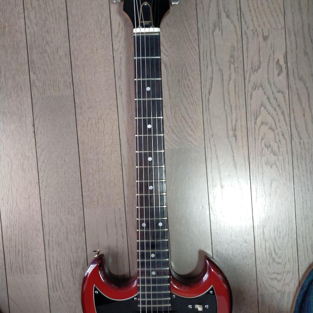 い*く様 即発送 Bellwood super swinger SG ビンテージ