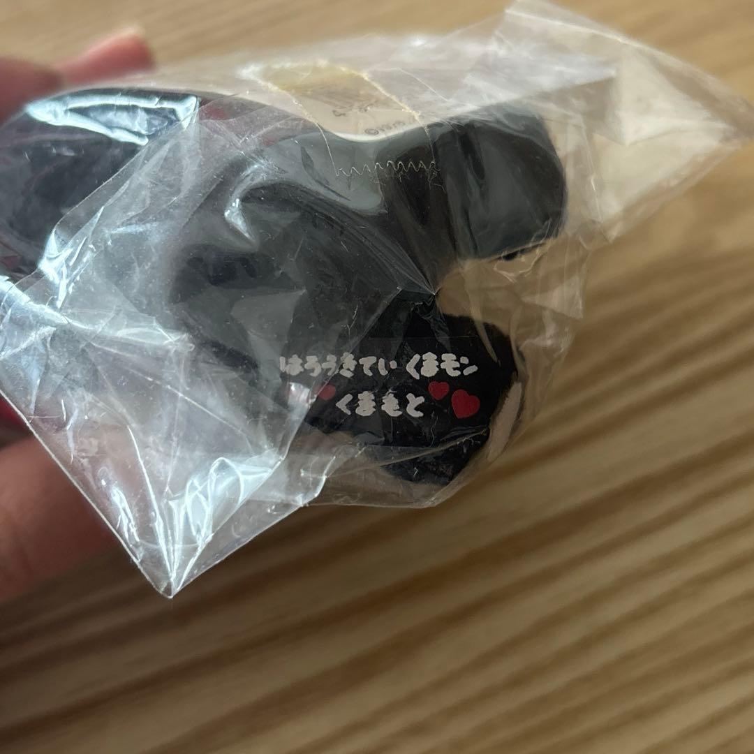 サンリオ　ハローキティ　くまモンコラボ　ぬいぐるみ マスコット　熊本限定 ご当地
