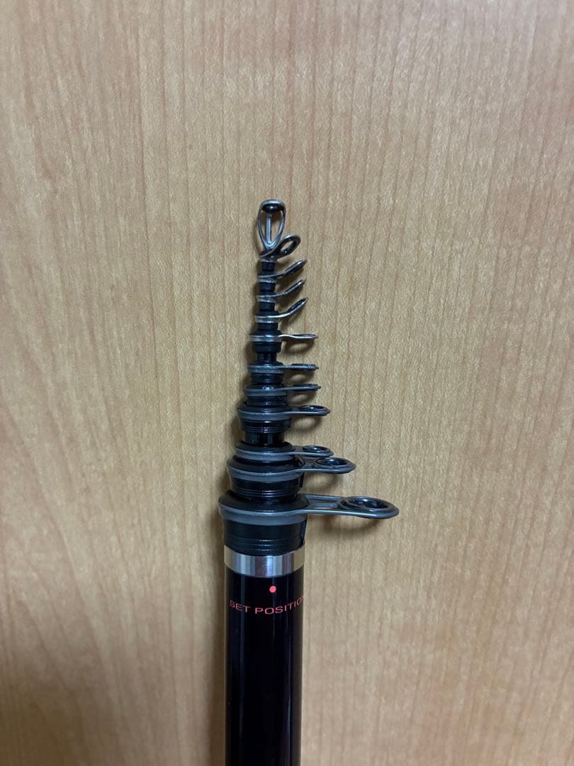 SHIMANO アオリスタ500 (No23850)