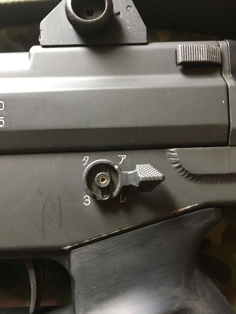 東京マルイ　89式小銃　電動ガン　中古