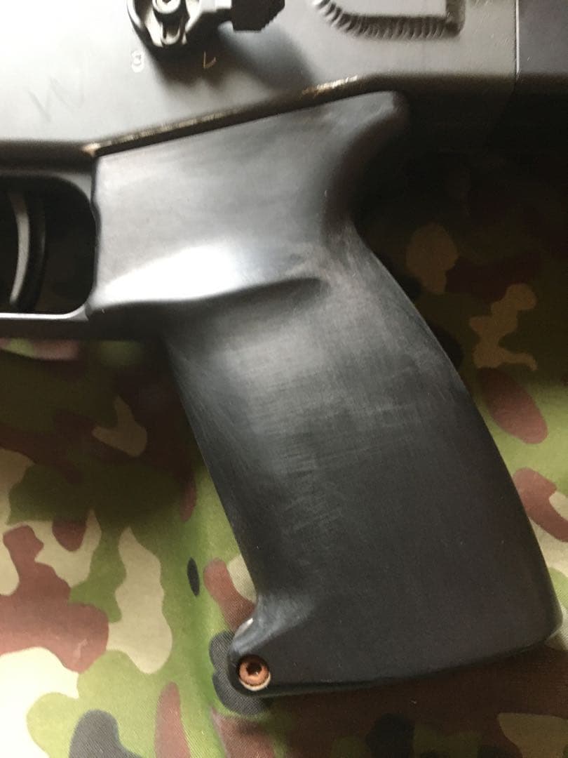 東京マルイ　89式小銃　電動ガン　中古